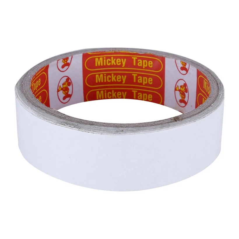 Băng Dính 2 Mặt 2cm Loại Dài 10 Mét